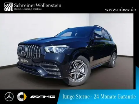 Used MERCEDES-BENZ CLASSE GLE Petrol 2020 Ad 