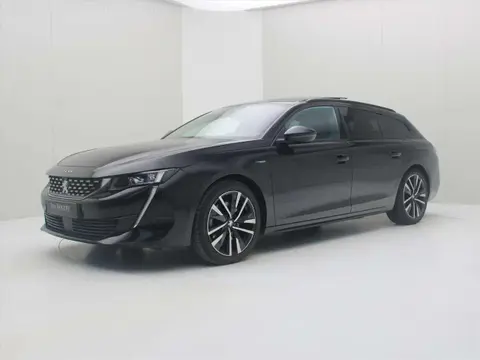 Used PEUGEOT 508 Hybrid 2020 Ad 