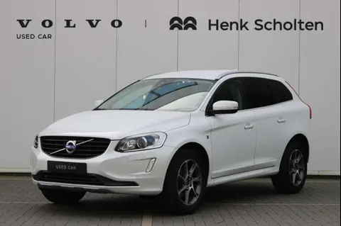 Annonce VOLVO XC60 Essence 2015 d'occasion 