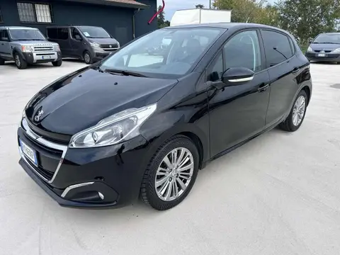 Annonce PEUGEOT 208 Diesel 2018 d'occasion 