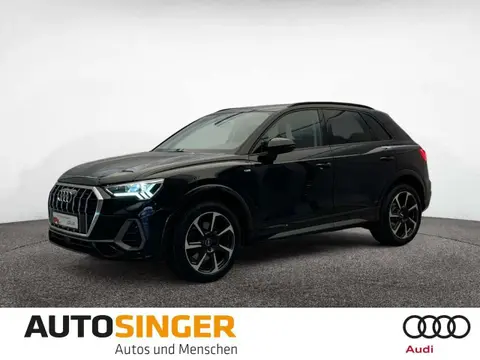 Used AUDI Q3 Diesel 2020 Ad 