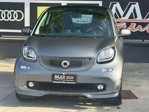 Used SMART FORTWO Petrol 2017 Ad 