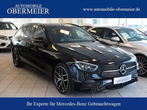 Used MERCEDES-BENZ CLASSE E Diesel 2021 Ad 