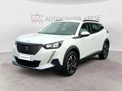 Used PEUGEOT 2008 Diesel 2020 Ad 