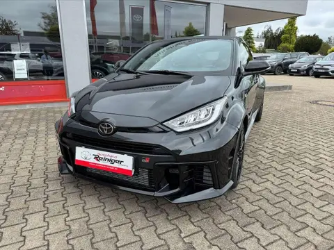 Annonce TOYOTA YARIS Essence 2024 d'occasion Allemagne