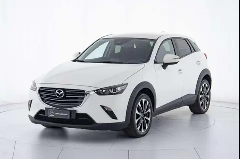 Annonce MAZDA CX-3 Essence 2021 d'occasion 