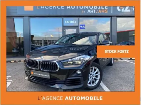 Used BMW X2 Petrol 2018 Ad 