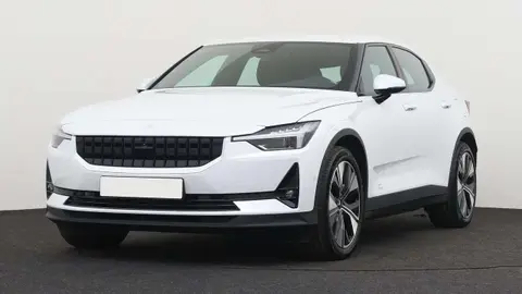 Annonce POLESTAR 2 Électrique 2023 d'occasion 