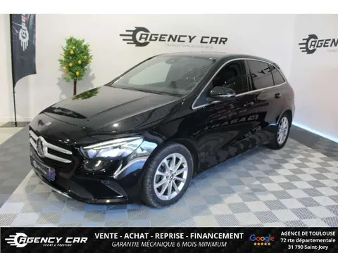 Used MERCEDES-BENZ CLASSE CL Diesel 2019 Ad 