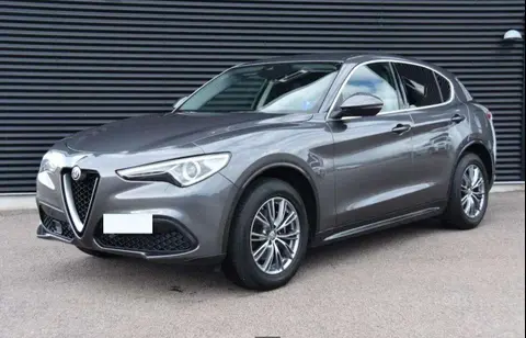 Used ALFA ROMEO STELVIO Petrol 2020 Ad 