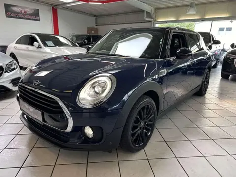 Annonce MINI COOPER Diesel 2019 d'occasion 