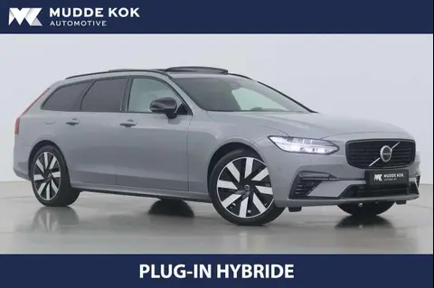 Annonce VOLVO V90 Hybride 2024 d'occasion 