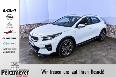 Annonce KIA XCEED Essence 2020 d'occasion 