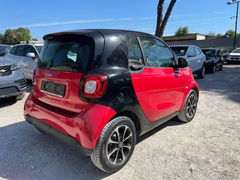 Used SMART FORTWO Petrol 2018 Ad 