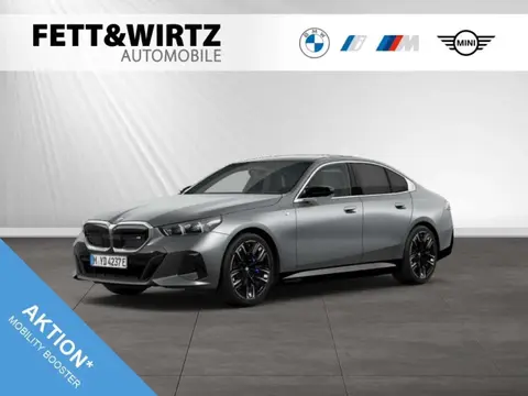 Used BMW I5 Electric 2023 Ad 