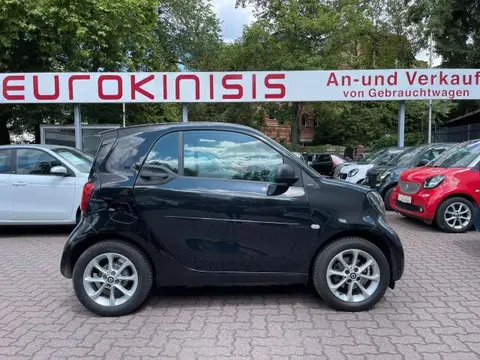 Used SMART FORTWO Petrol 2019 Ad 