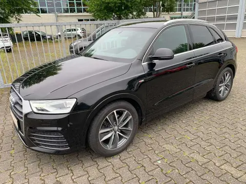 Annonce AUDI Q3 Diesel 2017 d'occasion 