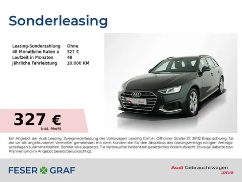 Used AUDI A4 Diesel 2023 Ad 