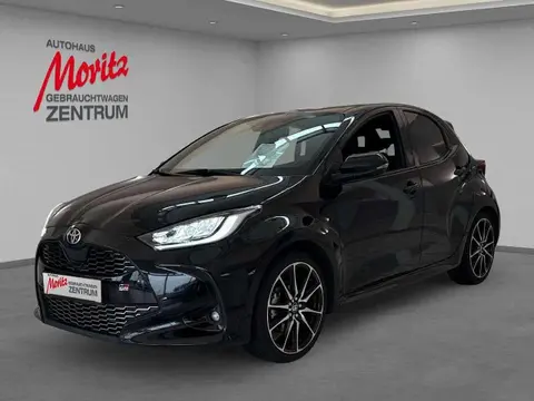 Used TOYOTA YARIS Hybrid 2022 Ad 