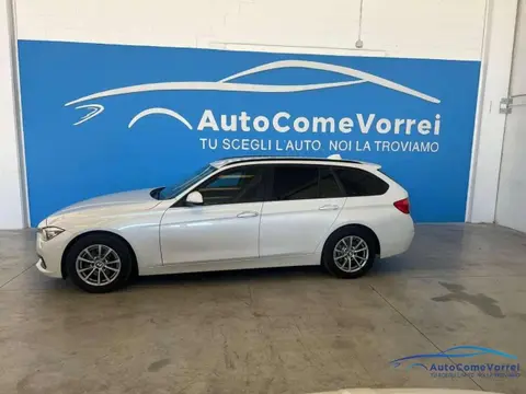 Used BMW SERIE 3 Diesel 2018 Ad 