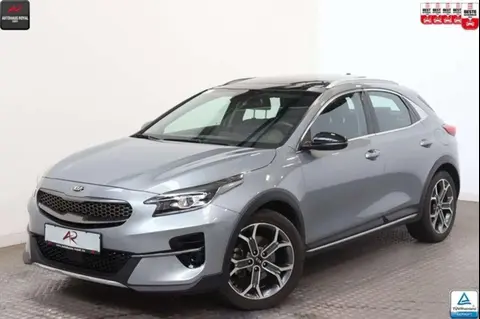 Used KIA XCEED Diesel 2020 Ad 