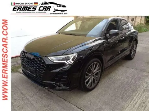 Used AUDI Q3 Petrol 2020 Ad 