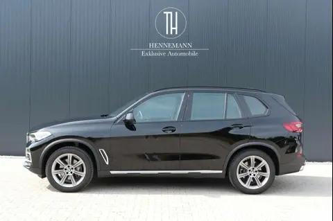 Used BMW X5 Petrol 2023 Ad 