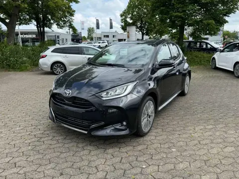 Used TOYOTA YARIS Hybrid 2024 Ad 