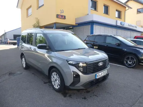 Annonce FORD TOURNEO Essence 2024 d'occasion 