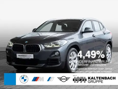 Annonce BMW X2 Essence 2019 d'occasion 