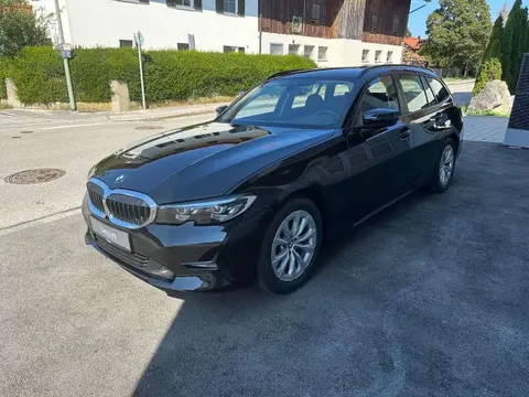 Annonce BMW SERIE 3 Diesel 2022 d'occasion 