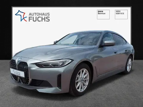 Used BMW I4 Electric 2022 Ad 