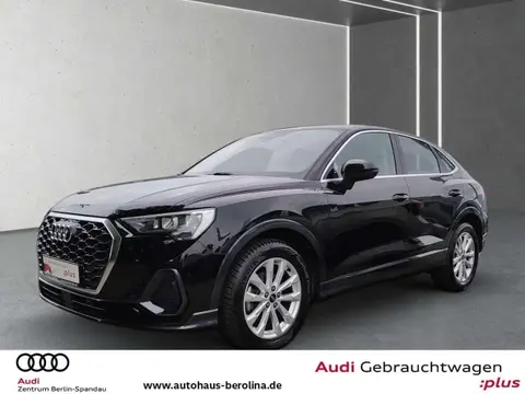 Used AUDI Q3 Petrol 2022 Ad 