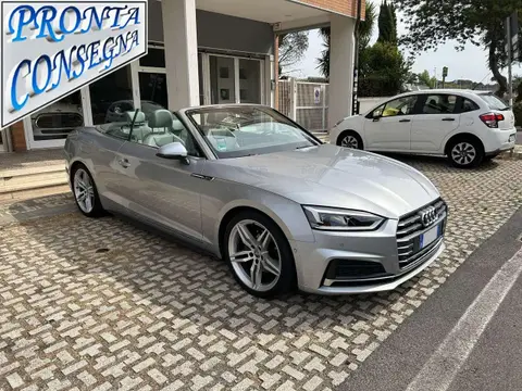 Annonce AUDI A5 Hybride 2018 d'occasion 