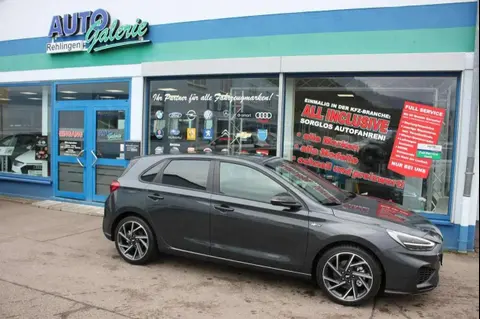 Used HYUNDAI I30 Petrol 2024 Ad 