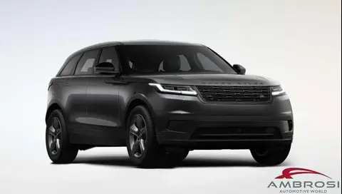 Annonce LAND ROVER RANGE ROVER VELAR Diesel 2024 d'occasion 