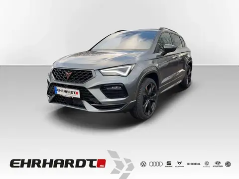 Used CUPRA ATECA Petrol 2024 Ad 