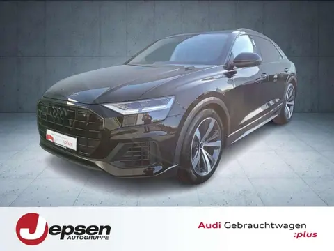 Annonce AUDI Q8 Essence 2023 d'occasion 