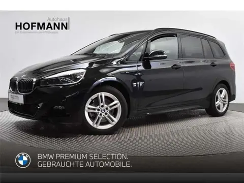 Annonce BMW SERIE 2 Essence 2022 d'occasion 