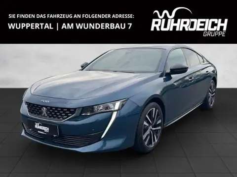 Used PEUGEOT 508 Petrol 2021 Ad 