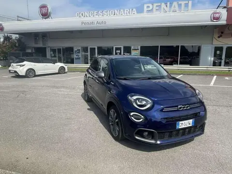 Used FIAT 500X Petrol 2023 Ad 