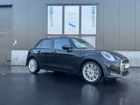 Annonce MINI COOPER Essence 2022 d'occasion 