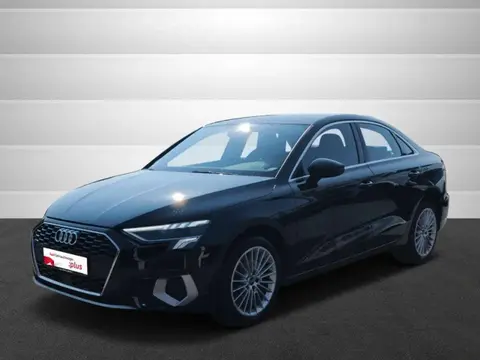 Annonce AUDI A3 Essence 2021 d'occasion 