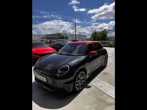 Annonce MINI COOPER Électrique 2024 d'occasion 