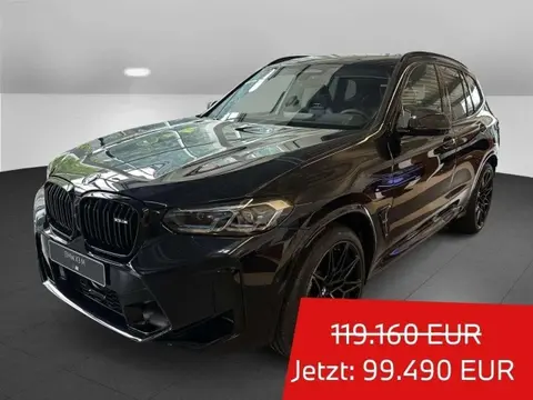 Annonce BMW X3 Essence 2024 d'occasion 