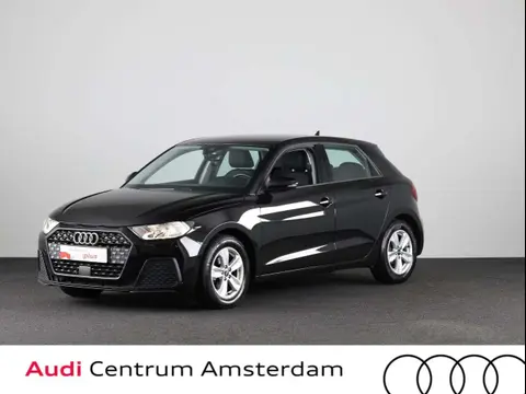 Annonce AUDI A1 Essence 2022 d'occasion 