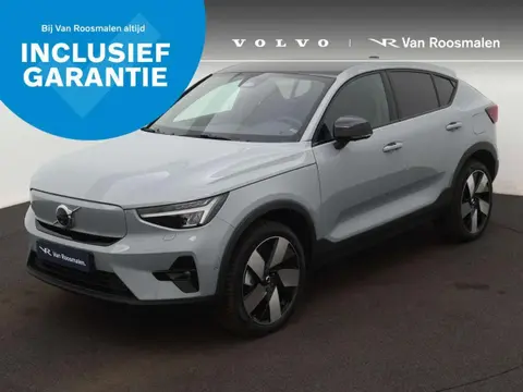 Annonce VOLVO C40 Électrique 2023 d'occasion 