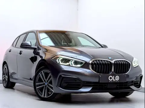 Annonce BMW SERIE 1 Essence 2020 d'occasion 