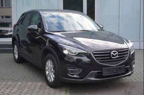 Annonce MAZDA CX-5 Essence 2015 d'occasion 