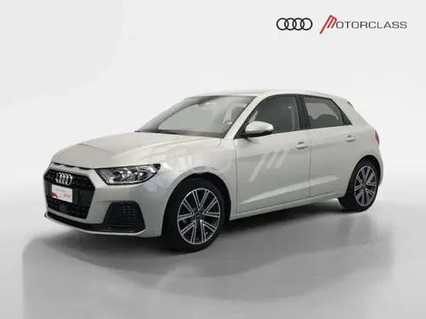 Annonce AUDI A1 Essence 2023 d'occasion 